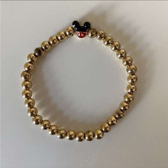 Mickey Mouse BaubleBar Pisa Bracelet - Picture 1 of 1